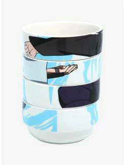 Anime Naruto Shippuden Team 7 Stackable Bowl Set -BoxLunch Sales Store 15632204 av3