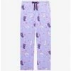Anime Sailor Moon Luna & Artemis Chibi Sleep Pants -BoxLunch Sales Store 16038252 hi