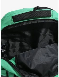 Anime Demon Slayer Tanjiro Kamado Training Mask Built-Up Backpack - BoxLunch Exclusive -BoxLunch Sales Store 16966341 av3