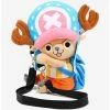 Anime One Piece Chopper Plush Crossbody Bag -BoxLunch Sales Store 17083066 hi