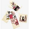 Anime Studio Ghibli Kiki’s Delivery Service Floral Jiji Kitchen Set - BoxLunch Exclusive -BoxLunch Sales Store 17191176 hi