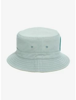 Anime Studio Ghibli My Neighbor Totoro Catbus & Totoro Reversible Bucket Hat - BoxLunch Exclusive -BoxLunch Sales Store 17258845 av2