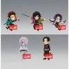 Anime Banpresto Demon Slayer: Kimetsu No Yaiba World Collectable Figure Series 4 Blind Box Figure -BoxLunch Sales Store 17287394 hi