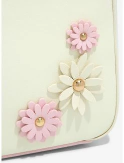 Anime Pretty Guardian Sailor Moon Neo Queen Serenity Ribbon Floral Rucksack - BoxLunch Exclusive -BoxLunch Sales Store 17398830 av4