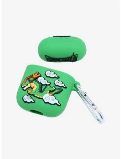 Anime Dragon Ball Super Chibi Shenron Wireless Earbuds Case - BoxLunch Exclusive -BoxLunch Sales Store 17492314 av2