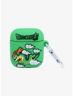 Anime Dragon Ball Super Chibi Shenron Wireless Earbuds Case - BoxLunch Exclusive