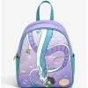 Anime Our Universe Studio Ghibli Spirited Away Haku Dragon Form Mini Backpack - BoxLunch Exclusive -BoxLunch Sales Store 17668437 hi