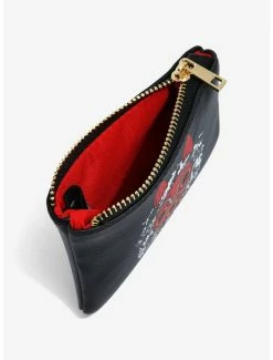 Anime Our Universe Studio Ghibli San's Mask Coin Purse - BoxLunch Exclusive -BoxLunch Sales Store 17668457 av2