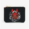 Anime Our Universe Studio Ghibli San's Mask Coin Purse - BoxLunch Exclusive -BoxLunch Sales Store 17668457 hi