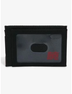 Anime Naruto Shippuden Akatsuki Clouds Cardholder - BoxLunch Exclusive -BoxLunch Sales Store 17721401 av1