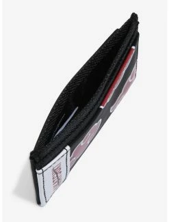 Anime Naruto Shippuden Akatsuki Clouds Cardholder - BoxLunch Exclusive -BoxLunch Sales Store 17721401 av2