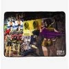 Anime Cowboy Bebop Alley Group Portrait Throw -BoxLunch Sales Store 17868789 hi