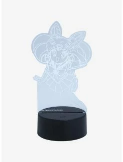 Anime Sailor Moon Chibiusa LED Acrylic Light -BoxLunch Sales Store 18250256 av5