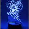 Anime Sailor Moon Chibiusa LED Acrylic Light -BoxLunch Sales Store 18250256 hi