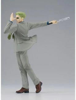 Anime Banpresto Jujutsu Kaisen Kento Nanami Figure