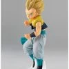 Anime Banpresto Dragon Ball Z Solid Edge Works Vol. 6 Super Saiyan Gotenks Figure -BoxLunch Sales Store 18490307 hi
