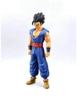 Anime Banpresto Dragon Ball Super: Super Hero DXF Ultimate Gohan Figure