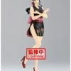 Anime Banpresto One Piece Glitter & Glamours Wano Country Nico Robin (Ver. B) Figure -BoxLunch Sales Store 18490319 hi