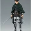 Anime Banpresto Attack On Titan The Final Season Special Levi Ackerman Figure -BoxLunch Sales Store 18823256 hi