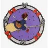 Anime Studio Ghibli Kiki's Delivery Service Framed Enamel Pin - BoxLunch Exclusive -BoxLunch Sales Store 19028990 hi