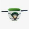 Anime Studio Ghibli My Neighbor Totoro Standing Totoro & Umbrella Ramen Bowl With Chopsticks -BoxLunch Sales Store 19116613 hi