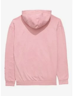 Anime Sanrio Hello Kitty And Friends Kawaii Mart Group Portrait Hoodie - BoxLunch Exclusive -BoxLunch Sales Store 19175680 av1