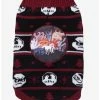 Anime Naruto Shippuden Tailed Beasts Pet Sweater - BoxLunch Exclusive