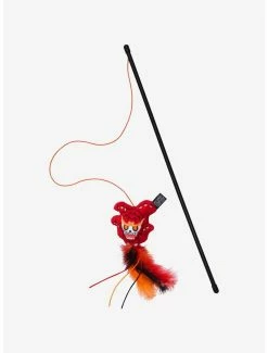 Anime Naruto Shippuden Tailed Beats Holiday Stocking For Cats - BoxLunch Exclusive -BoxLunch Sales Store 19270467 av2