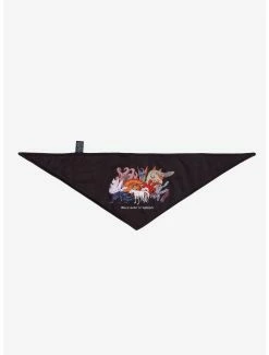 Anime Naruto Shippuden Tailed Beats Holiday Stocking For Cats - BoxLunch Exclusive -BoxLunch Sales Store 19270467 av5
