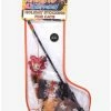 Anime Naruto Shippuden Tailed Beats Holiday Stocking For Cats - BoxLunch Exclusive -BoxLunch Sales Store 19270467 hi