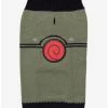 Anime Naruto Shippuden Kakashi Pet Sweater - BoxLunch Exclusive -BoxLunch Sales Store 19270469 hi