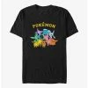 Anime Pokémon Gotta Catch Eeveelutions T-Shirt -BoxLunch Sales Store 19428110 hi