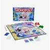 Cartoons Monopoly: Sailor Moon Edition -BoxLunch Sales Store 19566341 hi