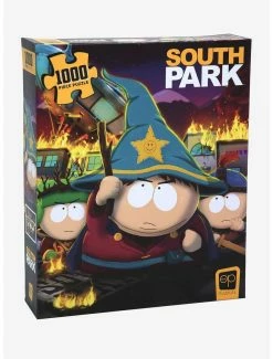 Cartoons South Park: The Stick Of Truth 1000-Piece Puzzle