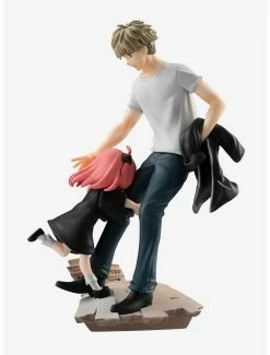 Anime MegaHouse Spy X Family Petitrama Blind Box Figure -BoxLunch Sales Store 19576609 av3