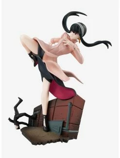 Anime MegaHouse Spy X Family Petitrama Blind Box Figure