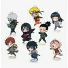 Anime MegaHouse Tokotoko Naruto Shippuden Blind Box Acrylic Figure Keychain -BoxLunch Sales Store 19576613 hi