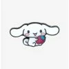 Anime Sanrio Cinnamoroll Strawberry Enamel Pin - BoxLunch Exclusive -BoxLunch Sales Store 19595342 hi