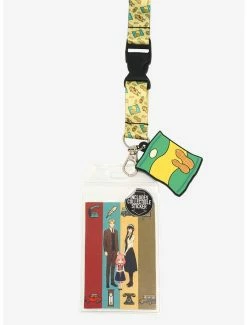 Anime Spy X Family Icons Lanyard -BoxLunch Sales Store 19596678 av1