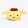 Anime TeeTurtle Hello Kitty And Friends Happy & Laughing Reversible Mood 5 Inch Pompompurin Plush -BoxLunch Sales Store 19932338 hi