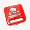 Cartoons Sanrio Hello Kitty Grilled Cheese Maker Panini Press -BoxLunch Sales Store 19958724 hi