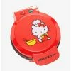 Cartoons Sanrio Hello Kitty Baking Circle Waffle Maker -BoxLunch Sales Store 19958726 hi