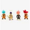 Anime Bandai Dragon Ball Super ADVERGE (Ver. A) Figure Set -BoxLunch Sales Store 20032697 hi