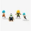 Anime Bandai Dragon Ball Super ADVERGE (Ver. B) Figure Set -BoxLunch Sales Store 20032699 hi