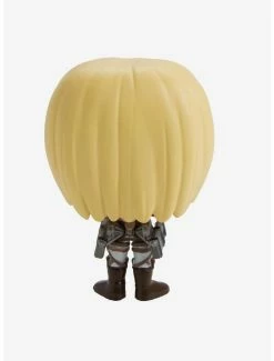 Anime Funko Pop! Animation Attack On Titan Christa Lenz Vinyl Figure -BoxLunch Sales Store 20104195 av2