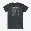 Anime Pokemon Charmander Mineral Wash T-Shirt -BoxLunch Sales Store 20151034 hi