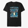 Anime Pokemon Lucario Type T-Shirt -BoxLunch Sales Store 20271504 hi