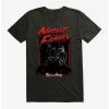 Cartoons Rick And Morty Night Family Eyes T-Shirt -BoxLunch Sales Store 20500059 hi