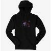 Cartoons Transformers Autobots Grid Hoodie -BoxLunch Sales Store 20504919 hi