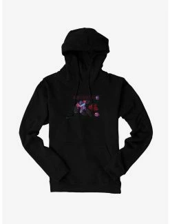 Cartoons Transformers Autobots Grid Hoodie